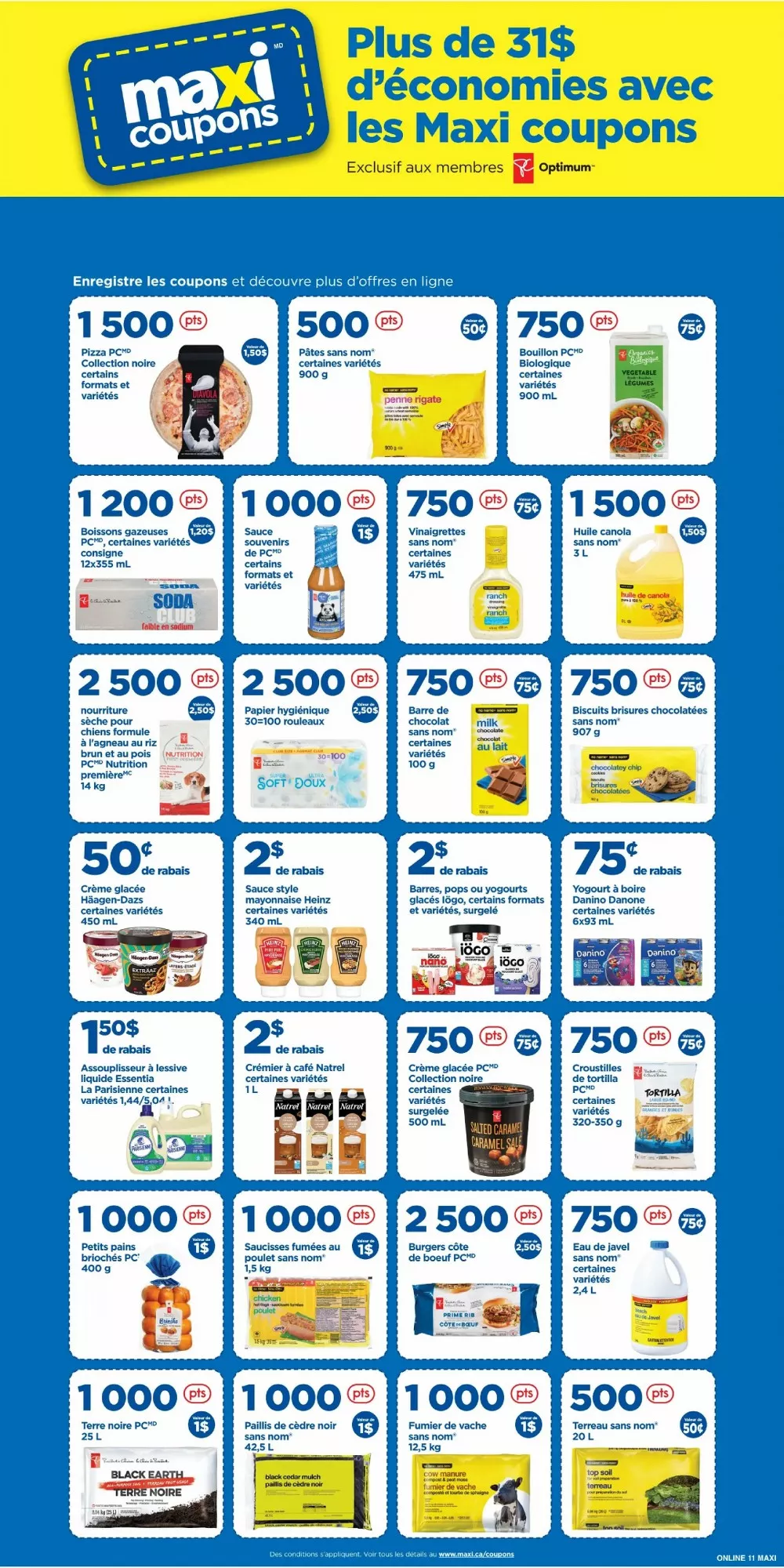 maxi flyer may 28 june 3 15 03331199