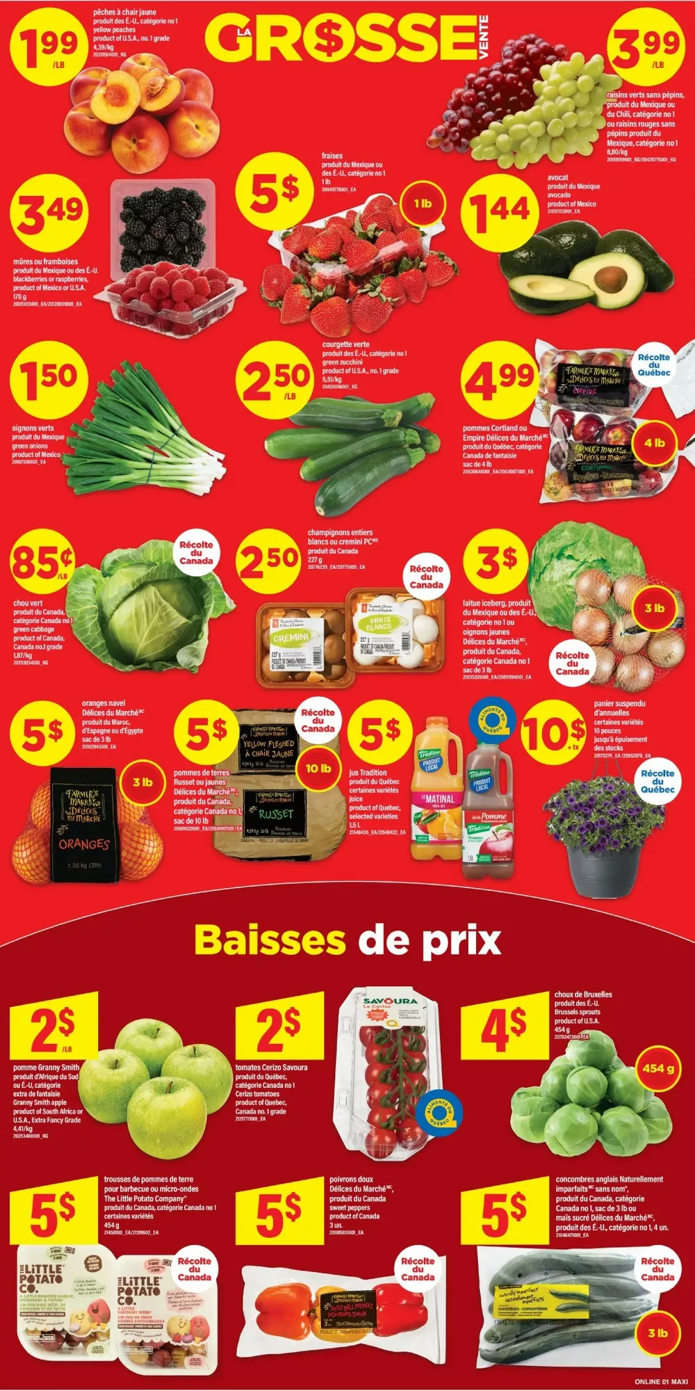 maxi flyer may 28 june 3 5 76448823