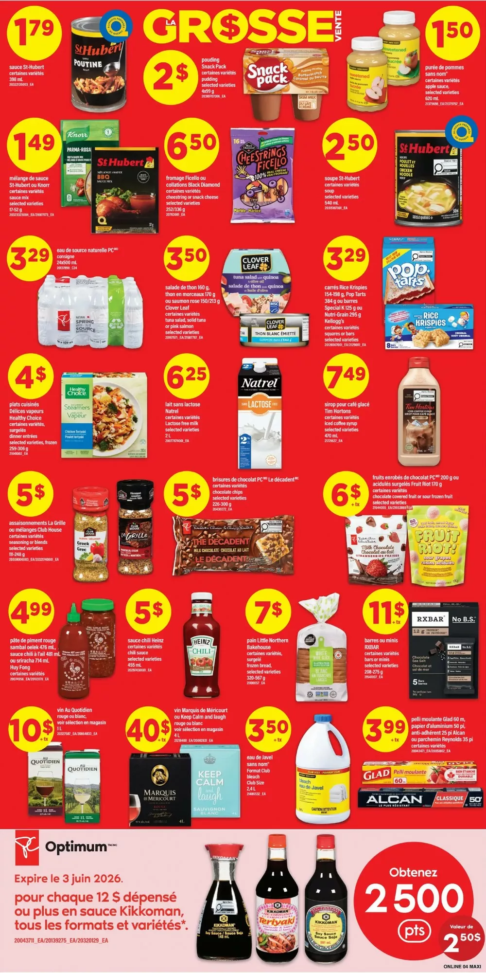 maxi flyer may 28 june 3 8 73635089