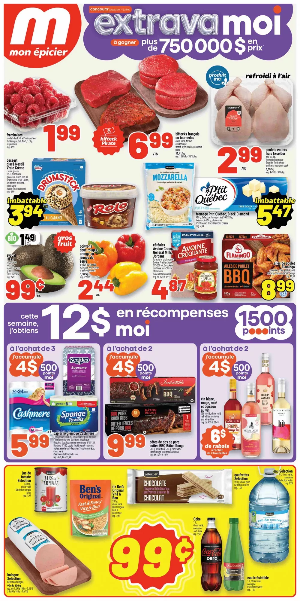 metro flyer qc week-23