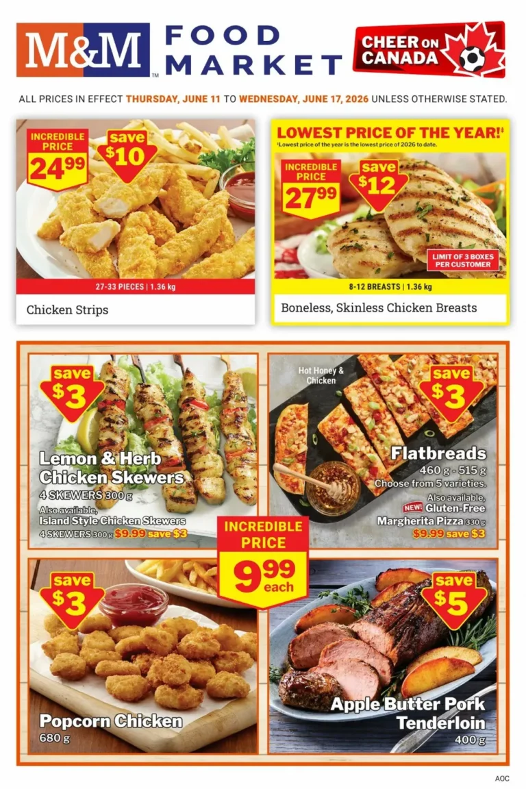 FlyerSeek 15 mm food market flyer week-24