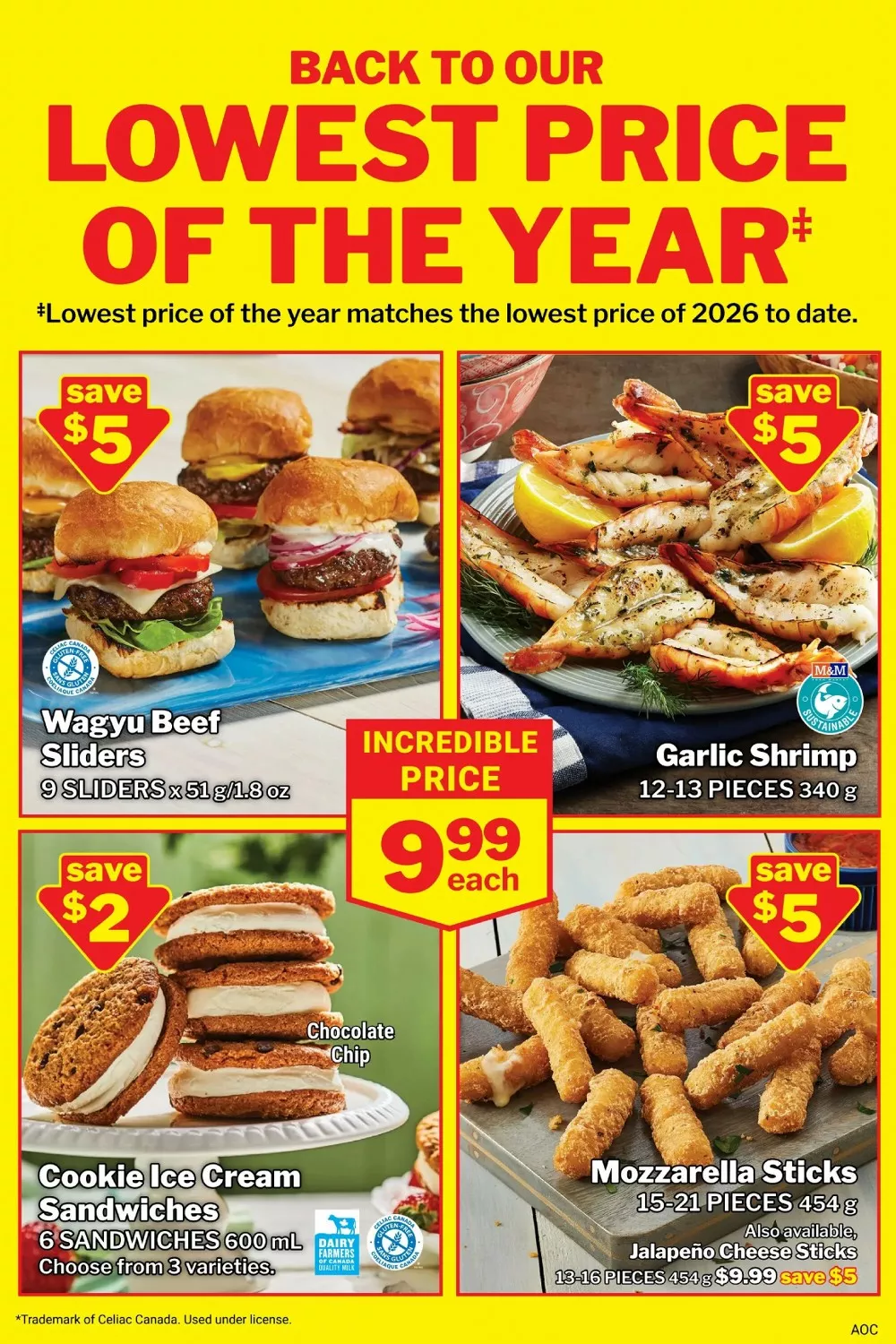 mm food market flyer june 4 10 6 95317899