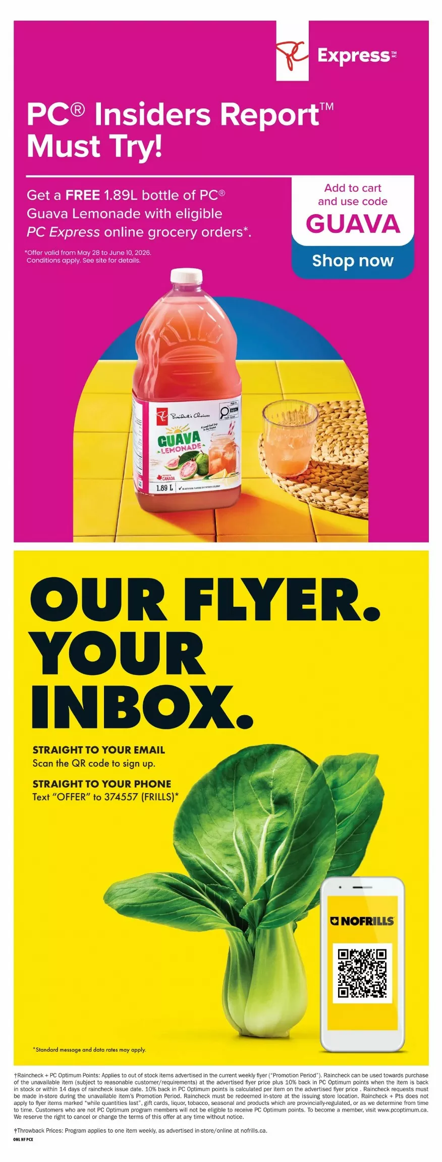 no frills flyer atlantic june 4 10 14 36403365