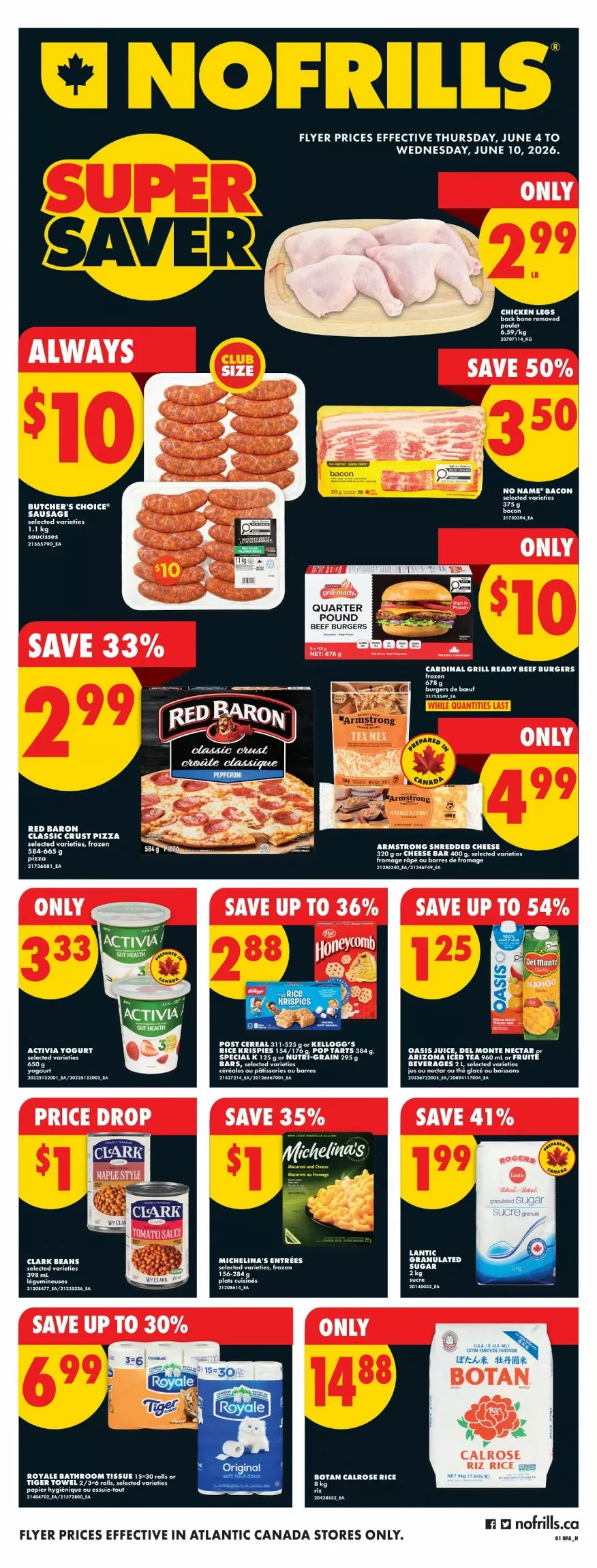 no frills flyer atlantic june 4 10 2 62567095