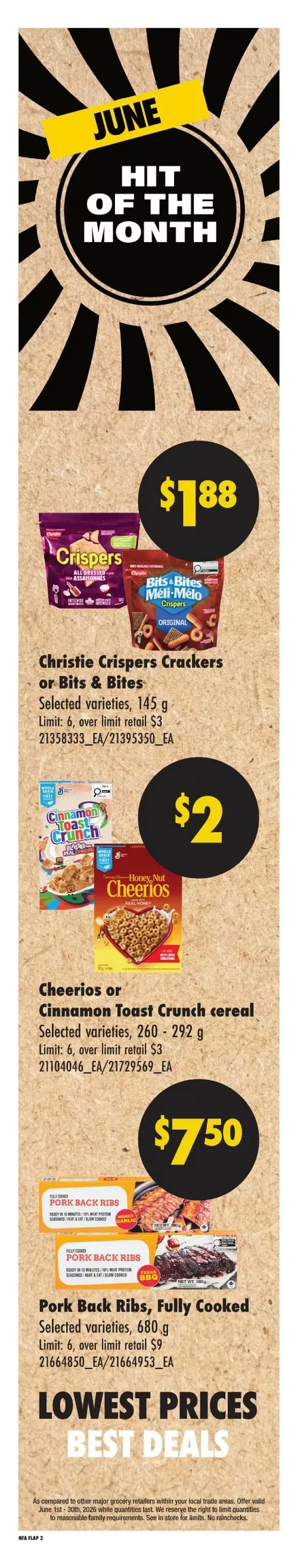 no frills flyer atlantic june 4 10 4 68337719