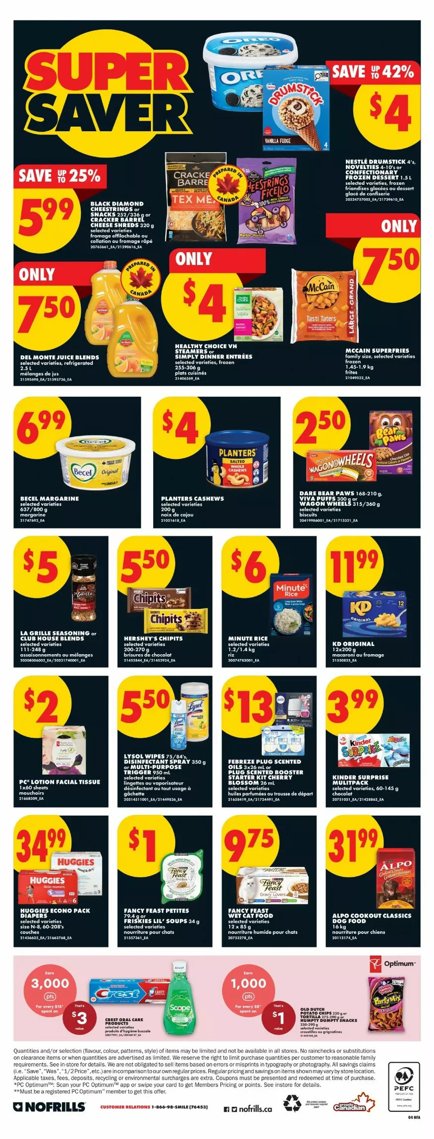 no frills flyer atlantic june 4 10 8 51167357