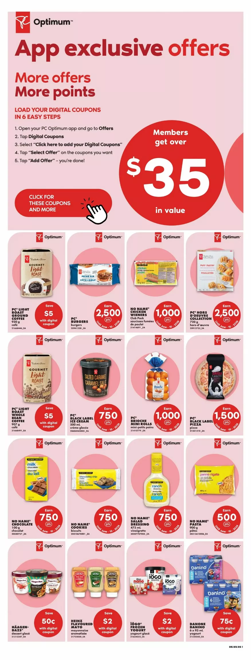 no frills flyer atlantic may 28 june 3 15 95889214
