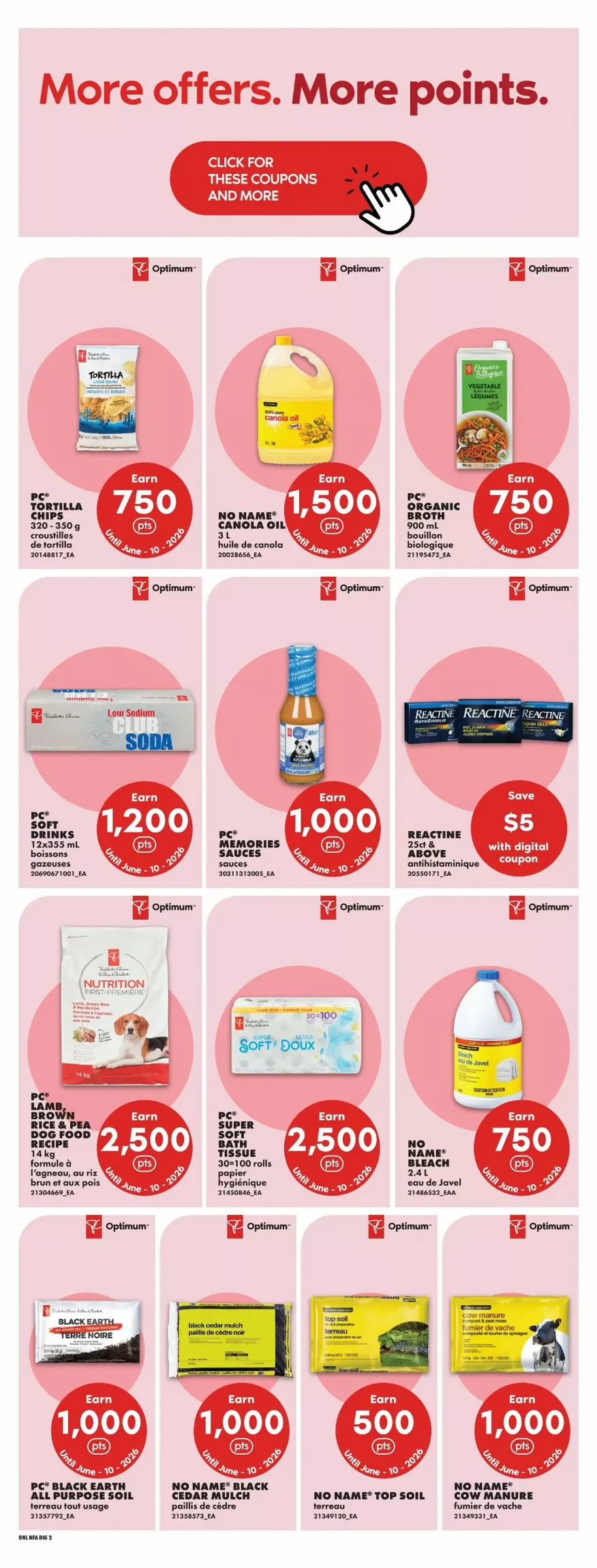 no frills flyer atlantic may 28 june 3 16 03991144