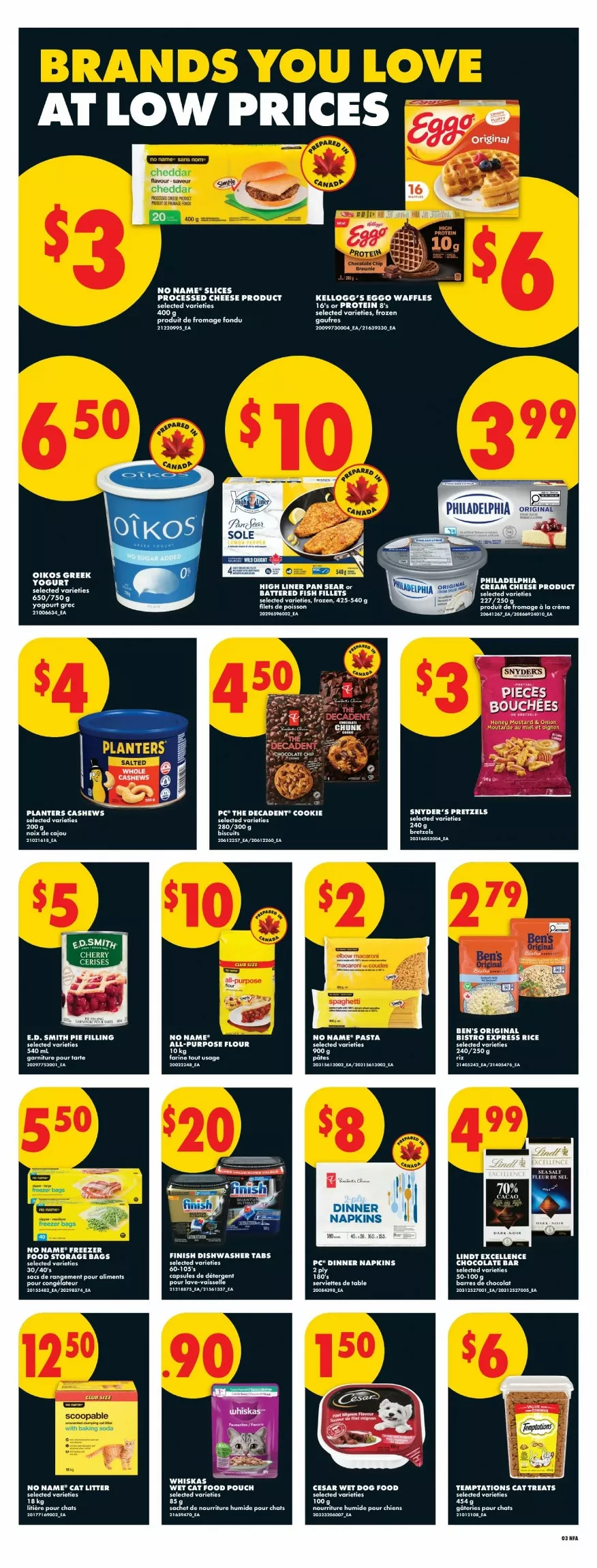 no frills flyer atlantic may 28 june 3 5 28238224