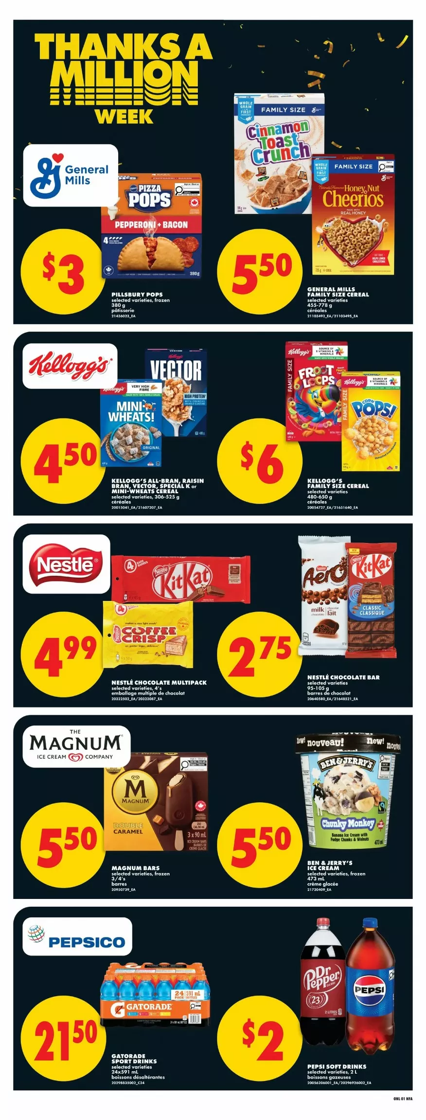 no frills flyer atlantic may 28 june 3 9 00410180