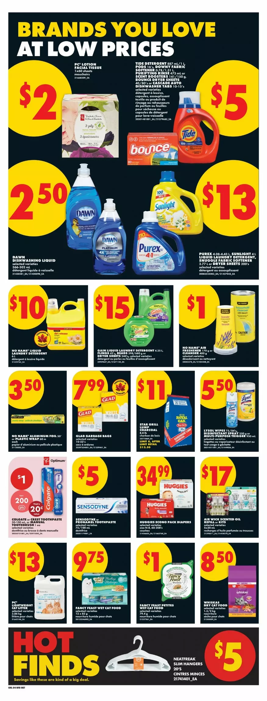 no frills flyer ont june 4 10 12 40237632