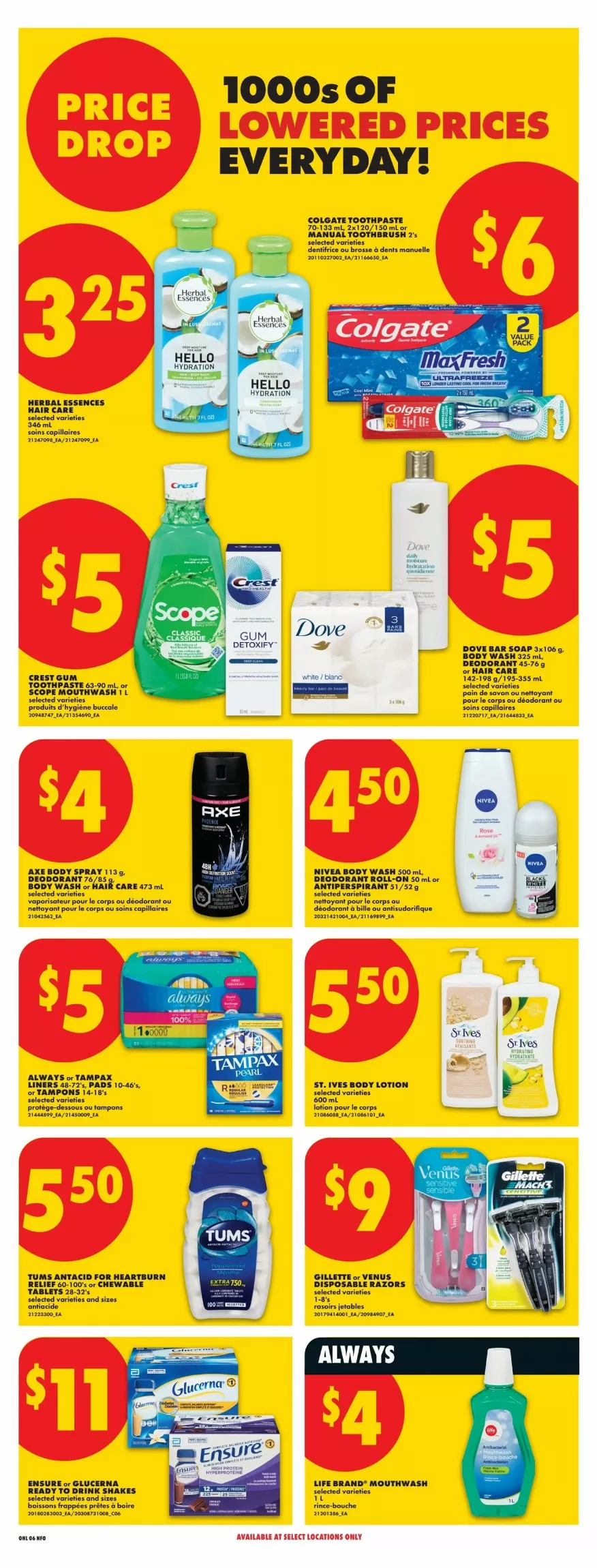 no frills flyer ont june 4 10 14 84335298