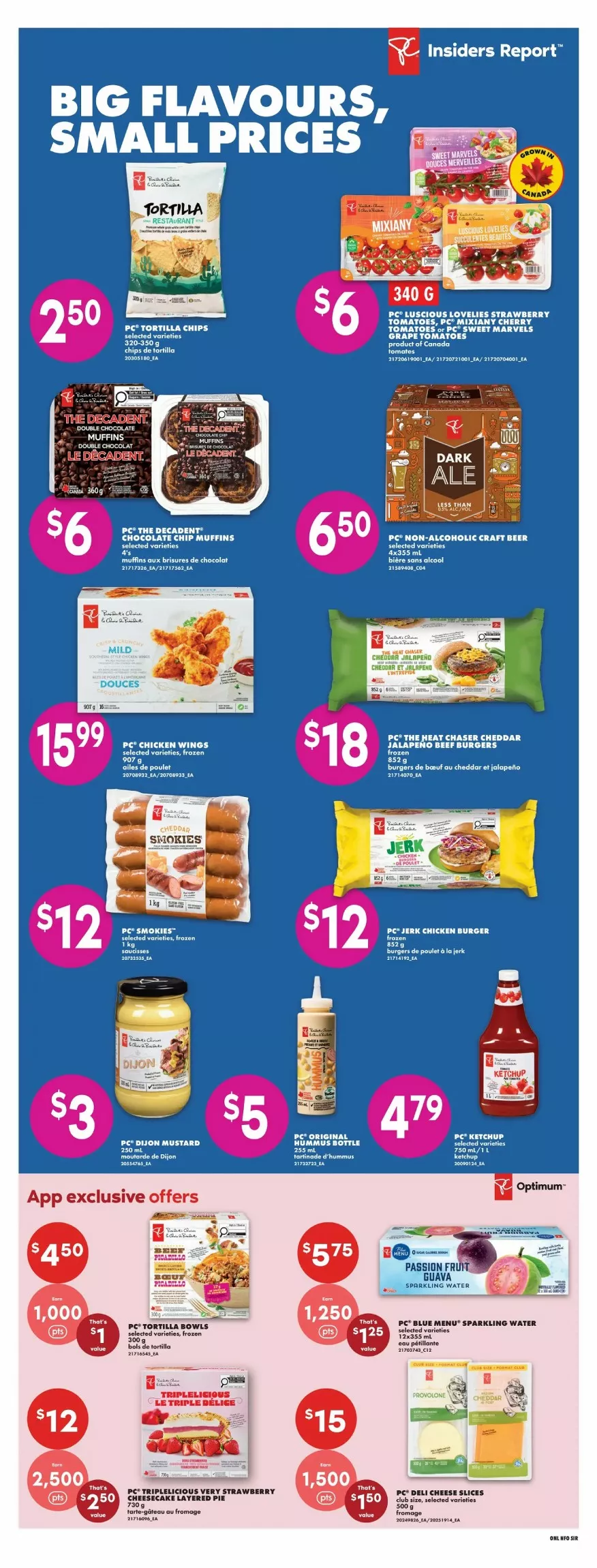 no frills flyer ont june 4 10 15 30733084