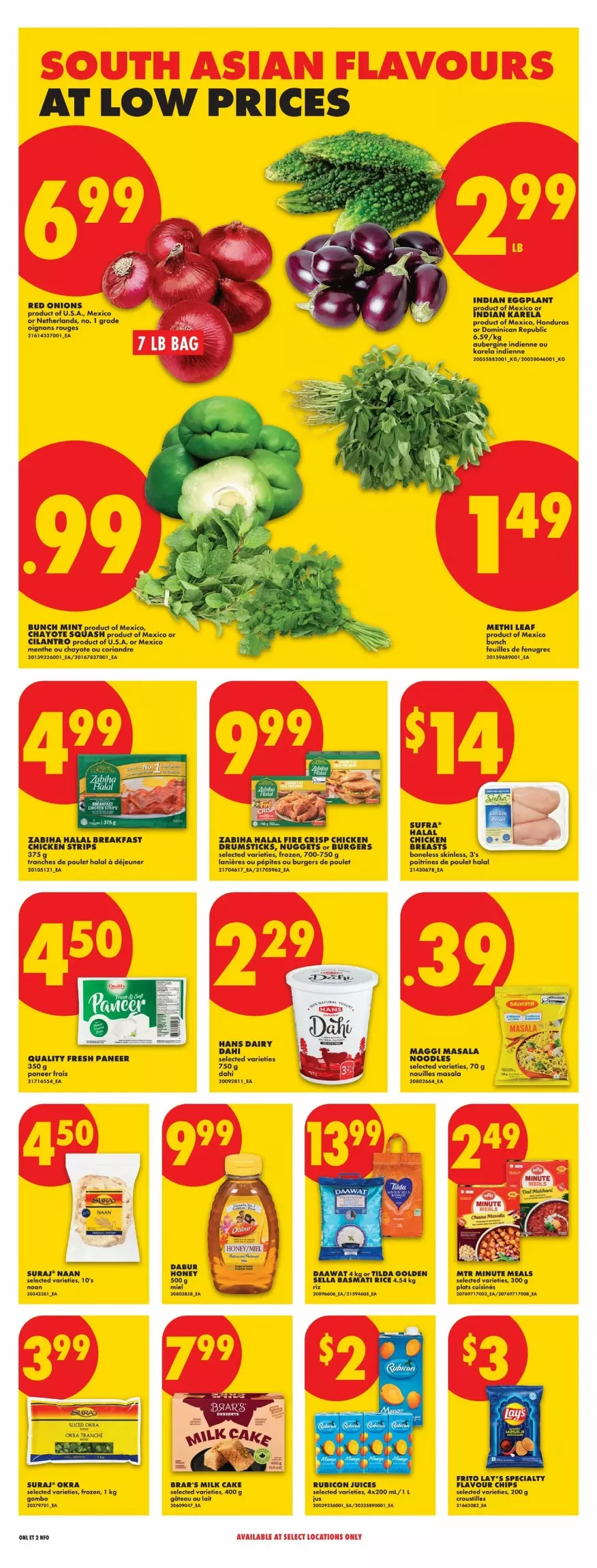 no frills flyer ont june 4 10 19 97506791