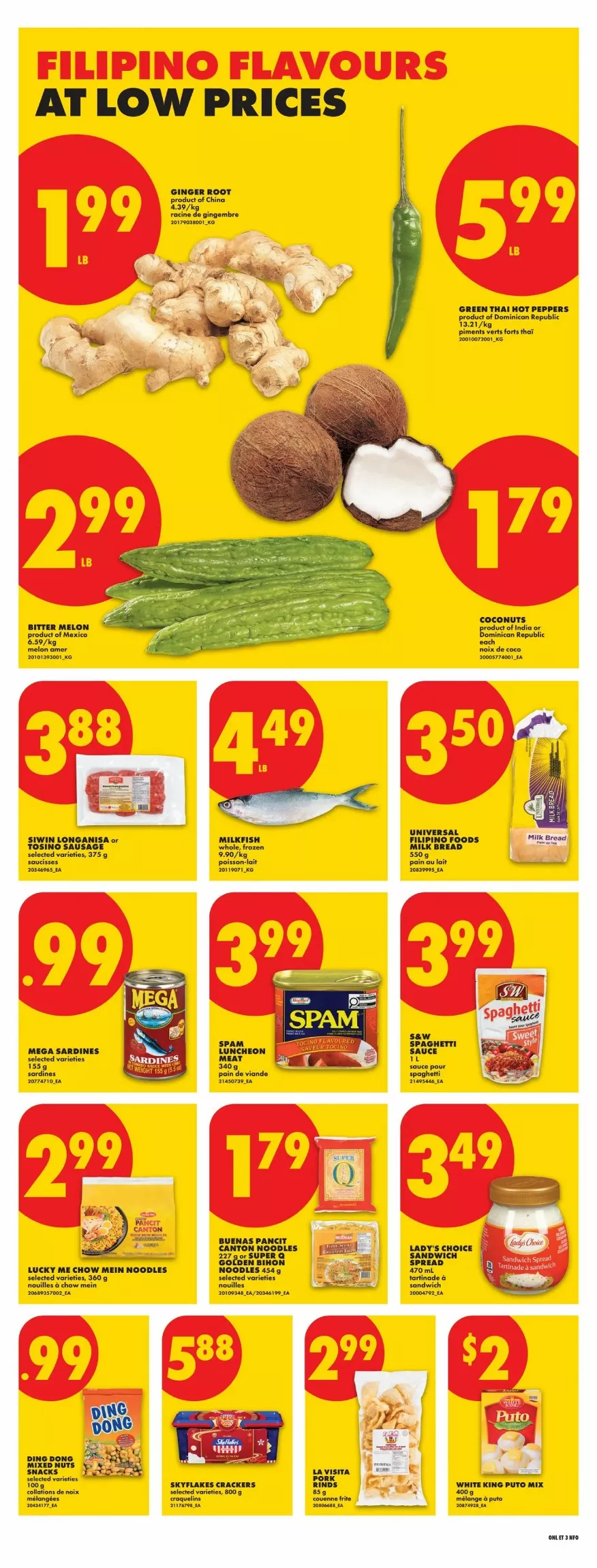 no frills flyer ont june 4 10 20 96480328