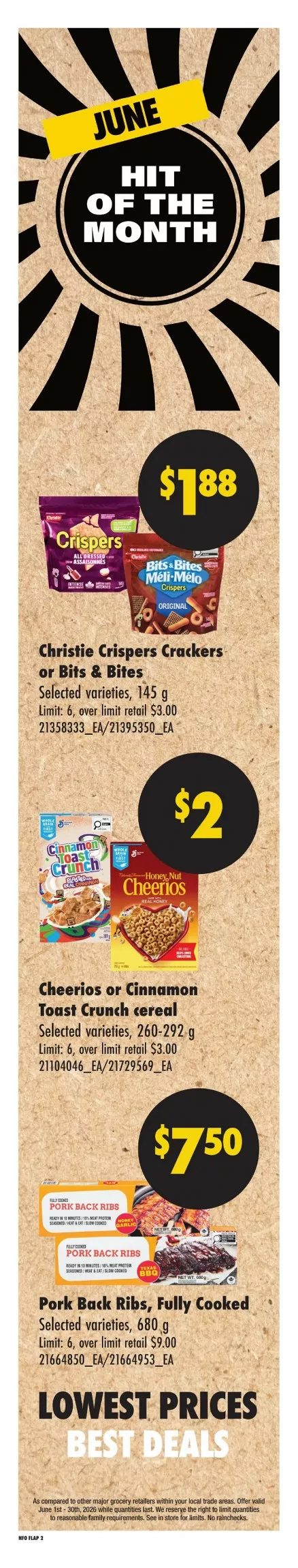 no frills flyer ont june 4 10 4 22269874