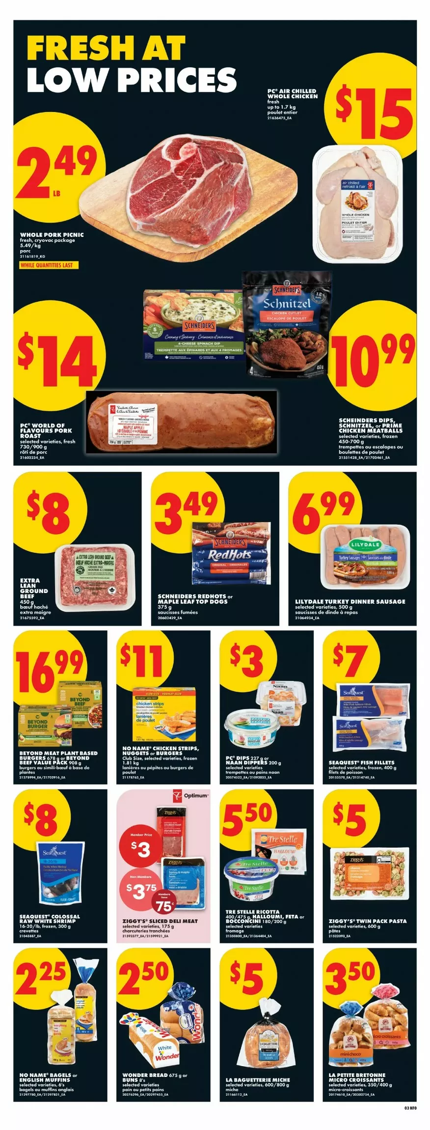 no frills flyer ont june 4 10 7 13080387
