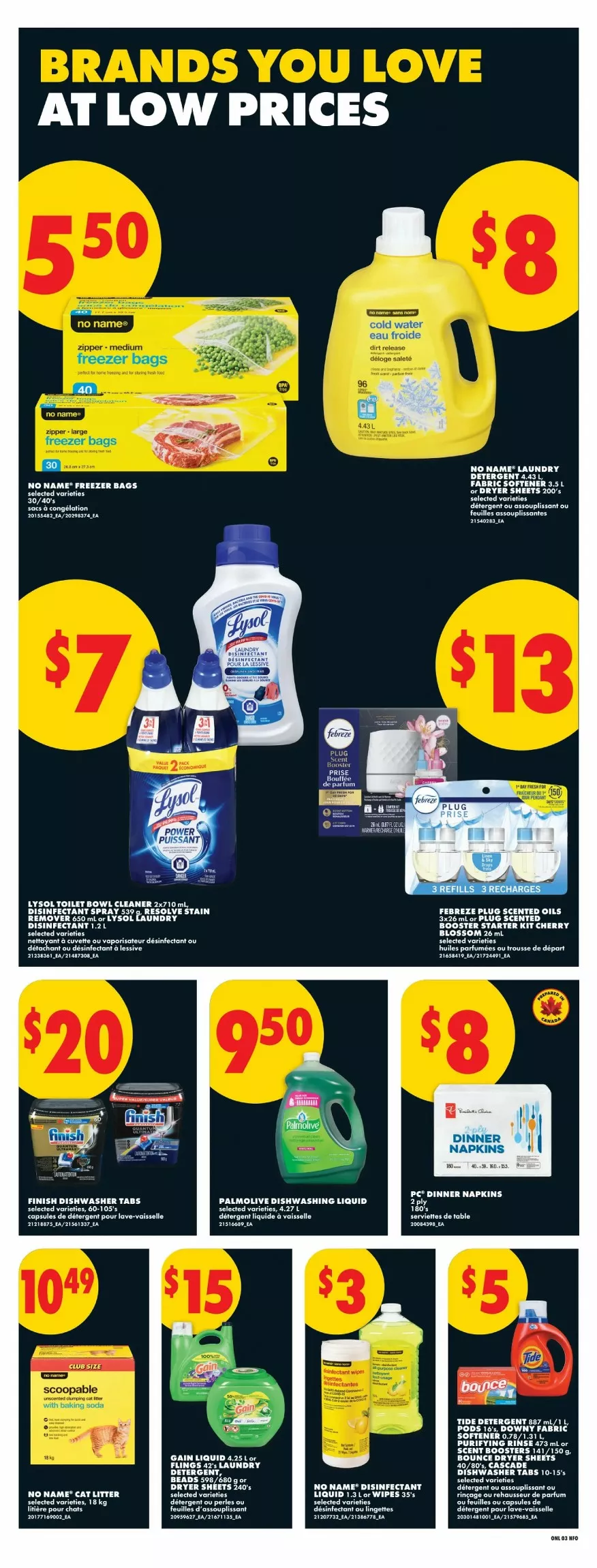 no frills flyer ont may 28 june 3 11 46261621