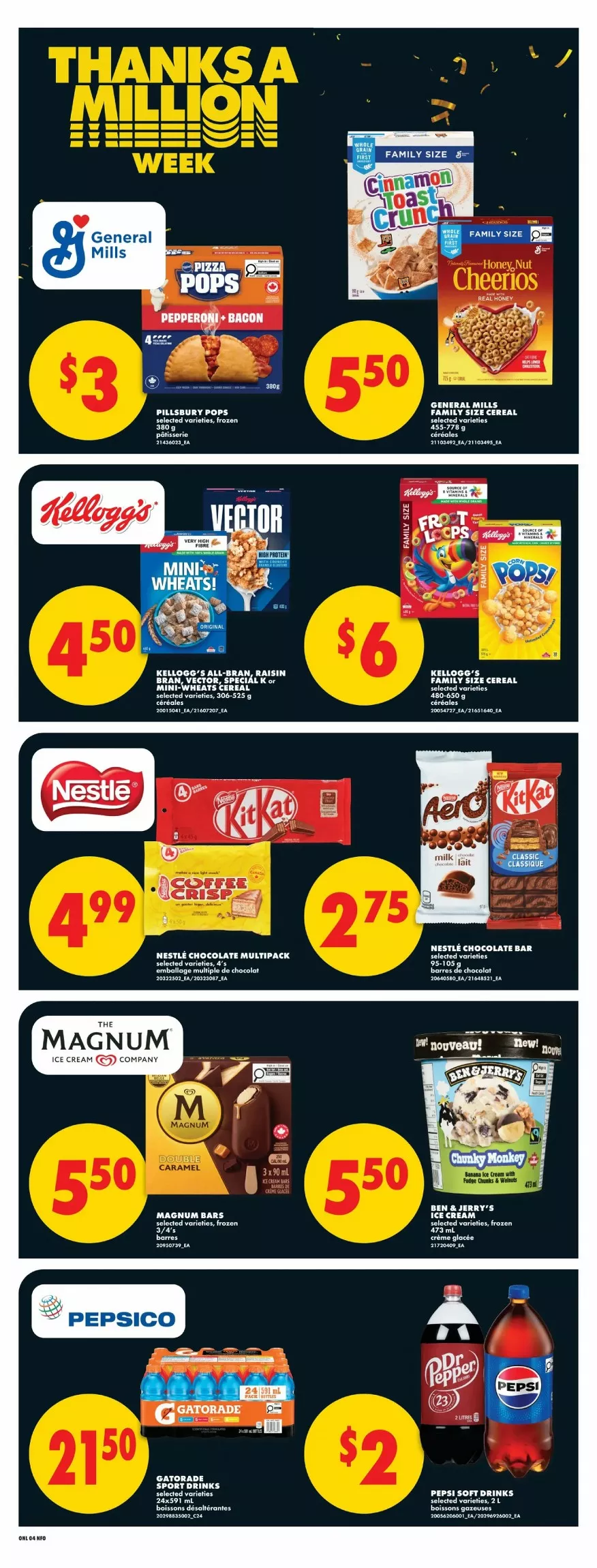 no frills flyer ont may 28 june 3 12 89078432