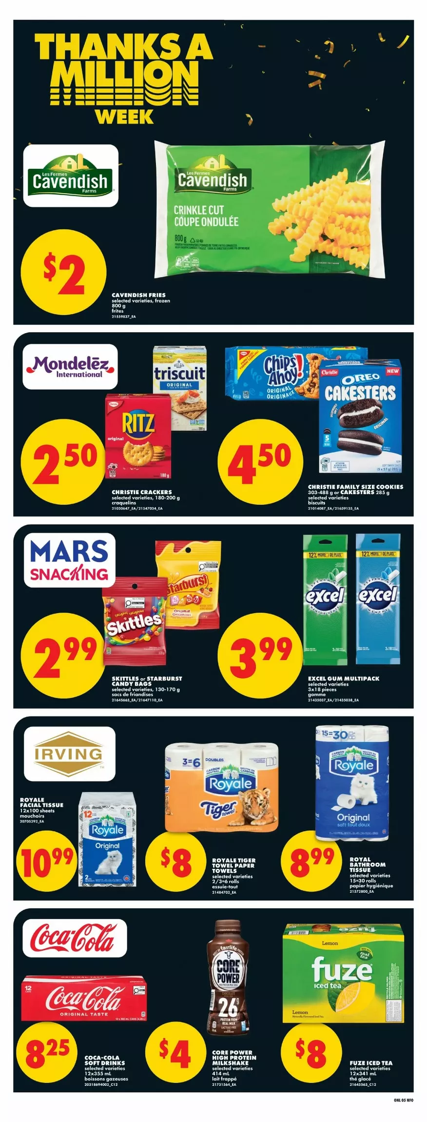 no frills flyer ont may 28 june 3 13 99662049