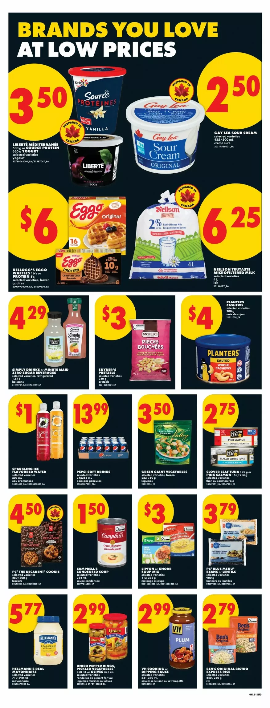 no frills flyer ont may 28 june 3 9 17100500