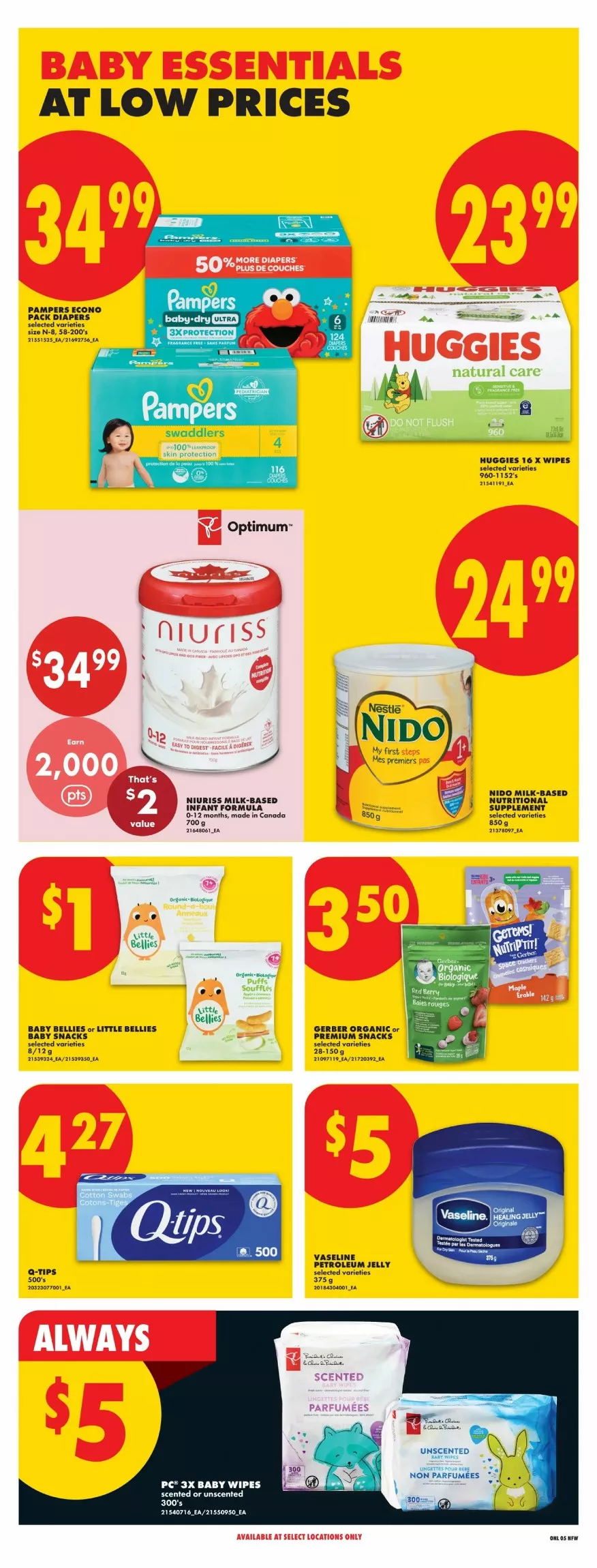 no frills flyer west june 4 10 13 56943903