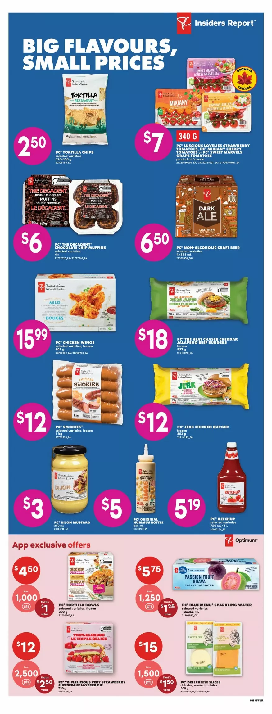 no frills flyer west june 4 10 15 65917623