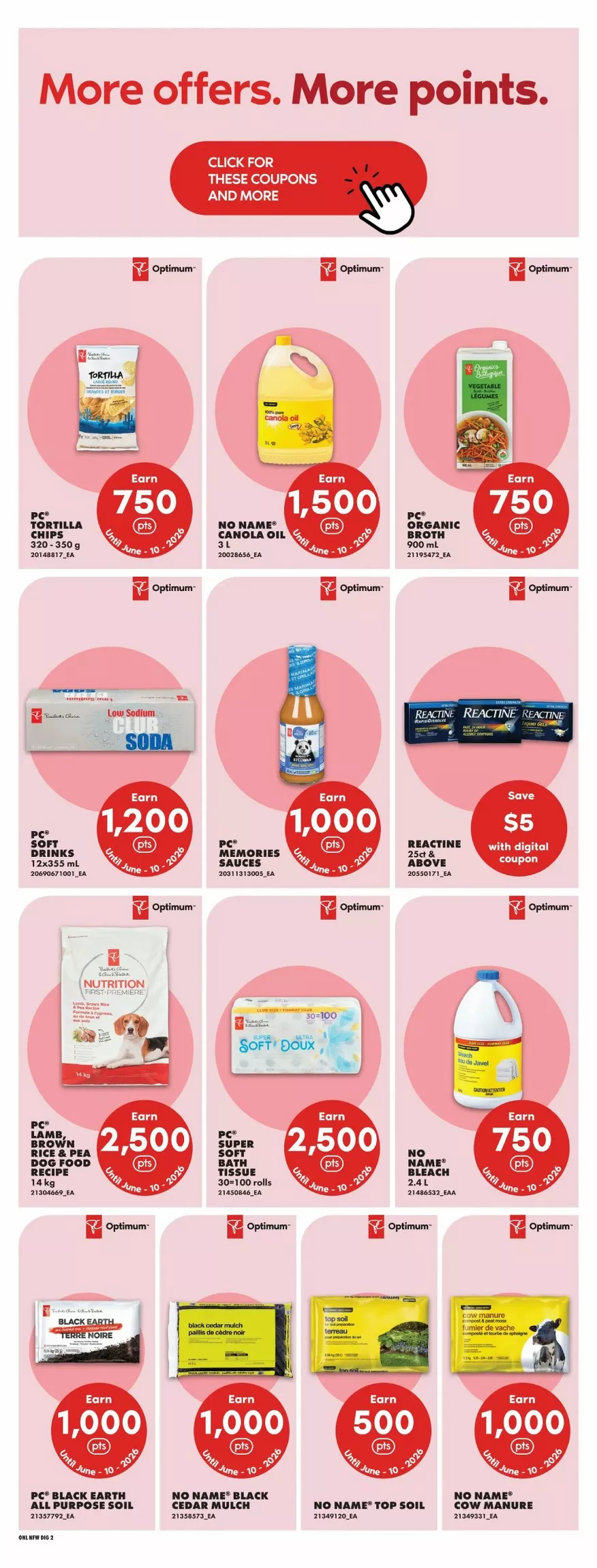 no frills flyer west june 4 10 17 65296011