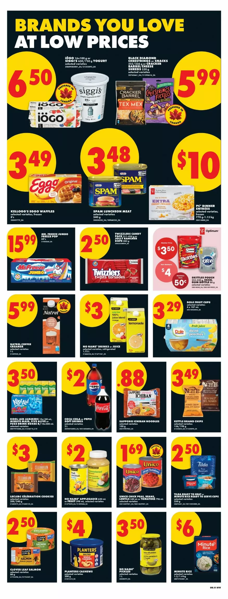 no frills flyer west june 4 10 8 00424506
