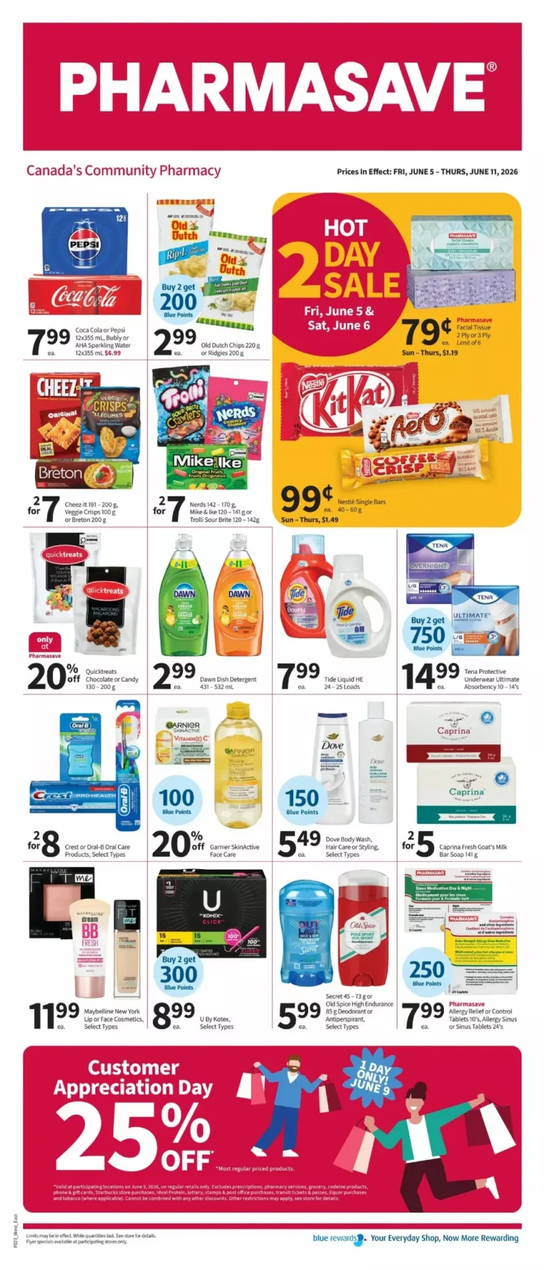 pharmasave flyer week-23
