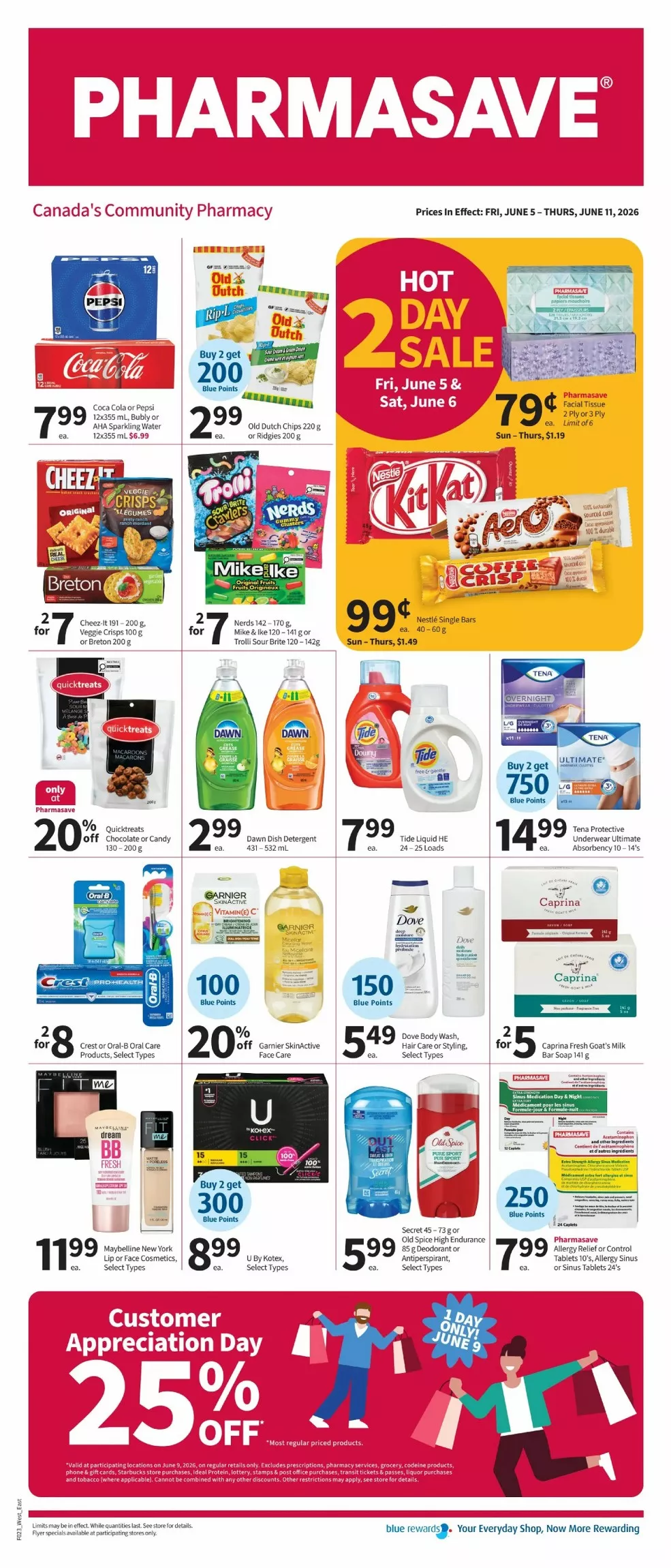 pharmasave flyer week-23