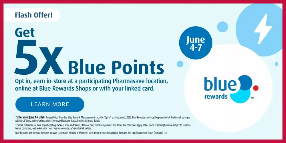 pharmasave flyer june 5 11 2