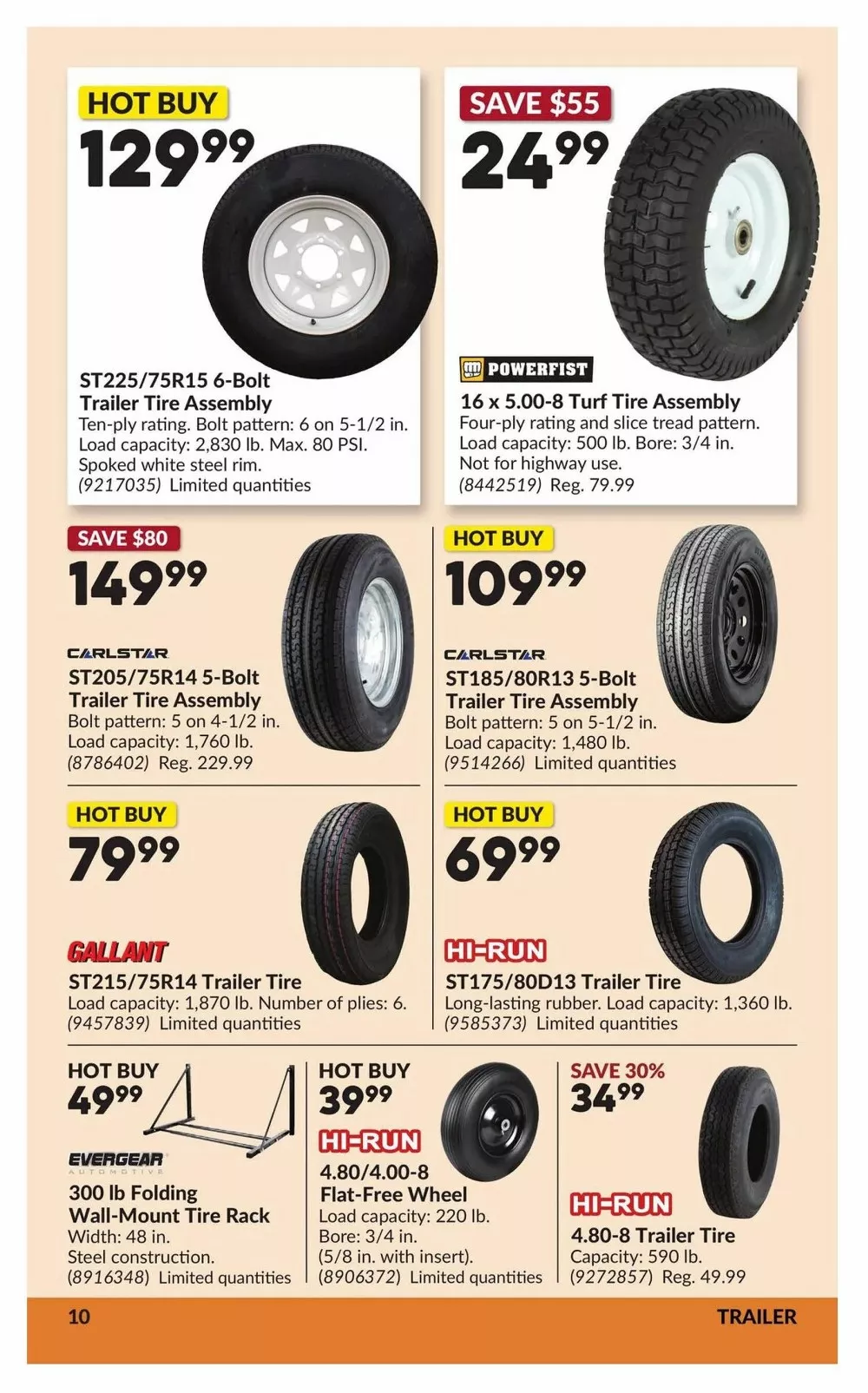 princess auto flyer june 2 14 11