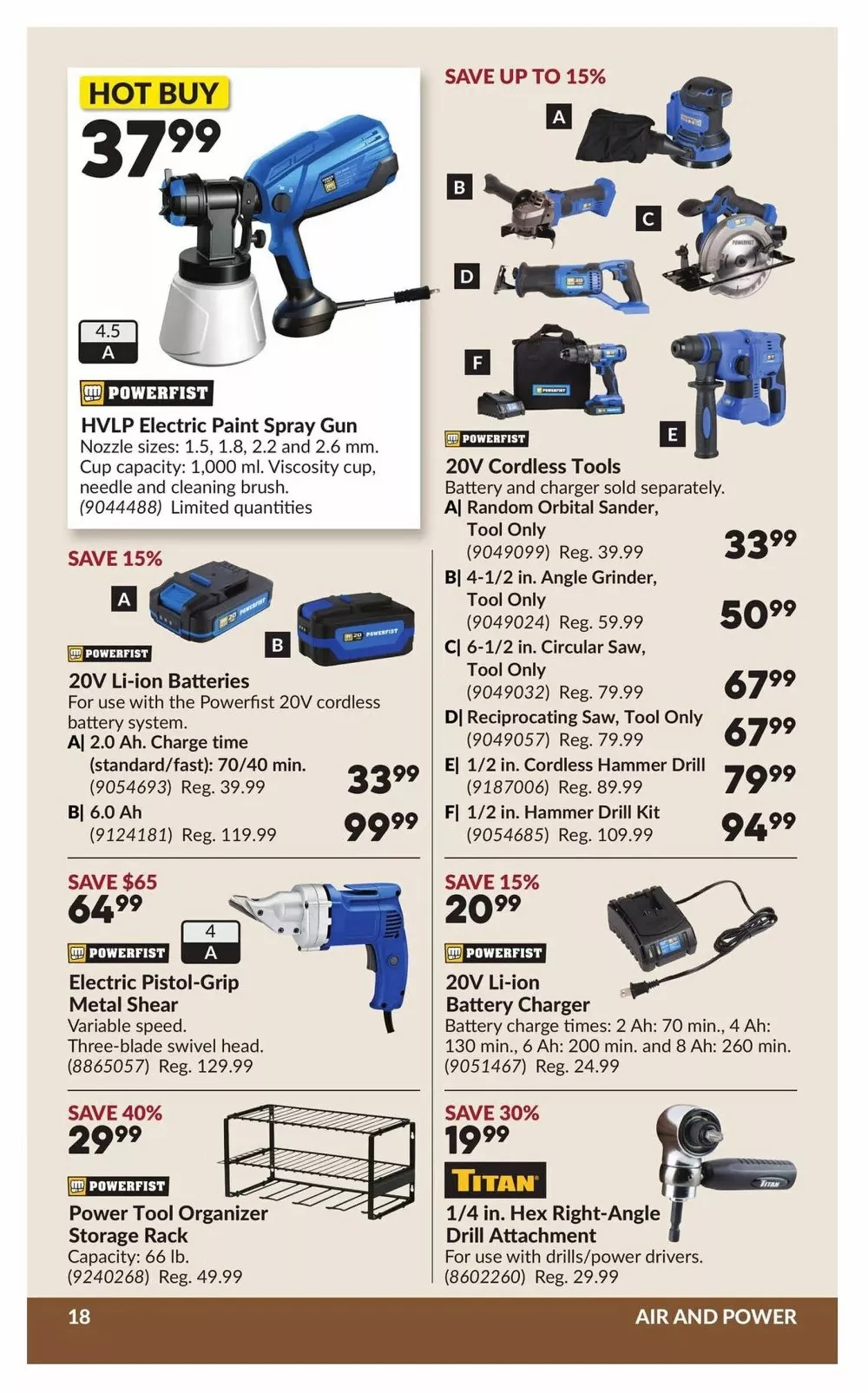 princess auto flyer june 2 14 19