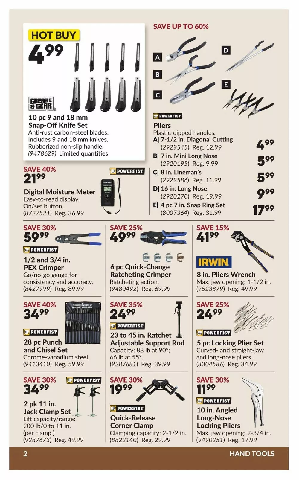 princess auto flyer june 2 14 3