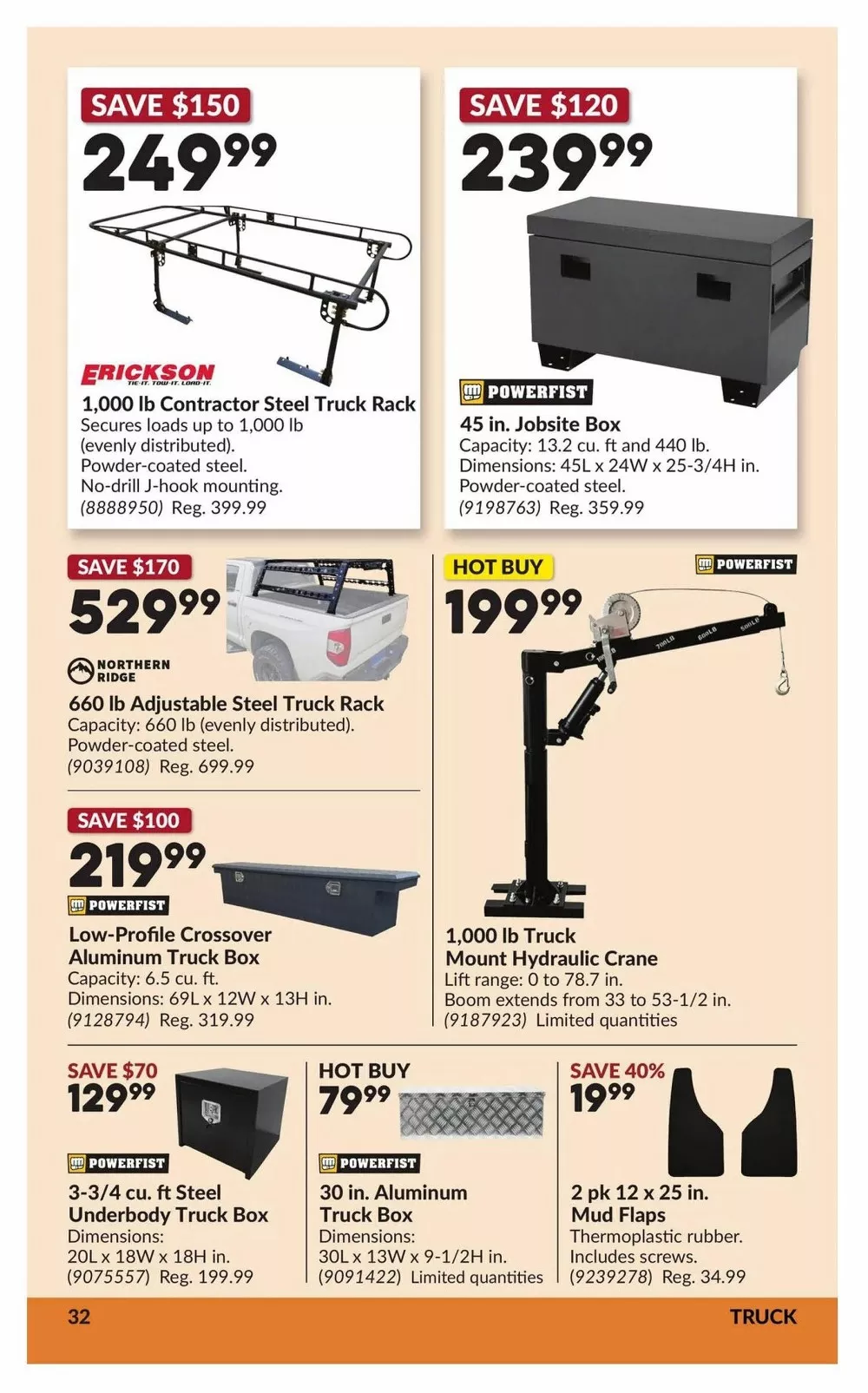 princess auto flyer june 2 14 33