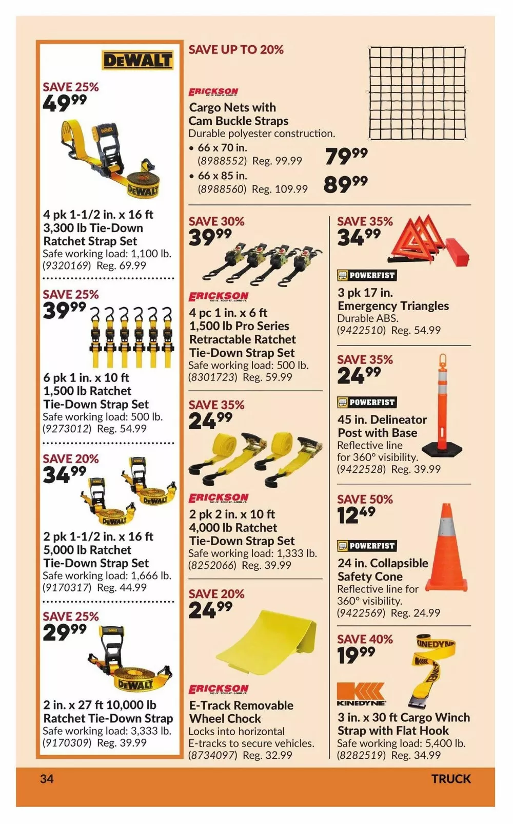 princess auto flyer june 2 14 35