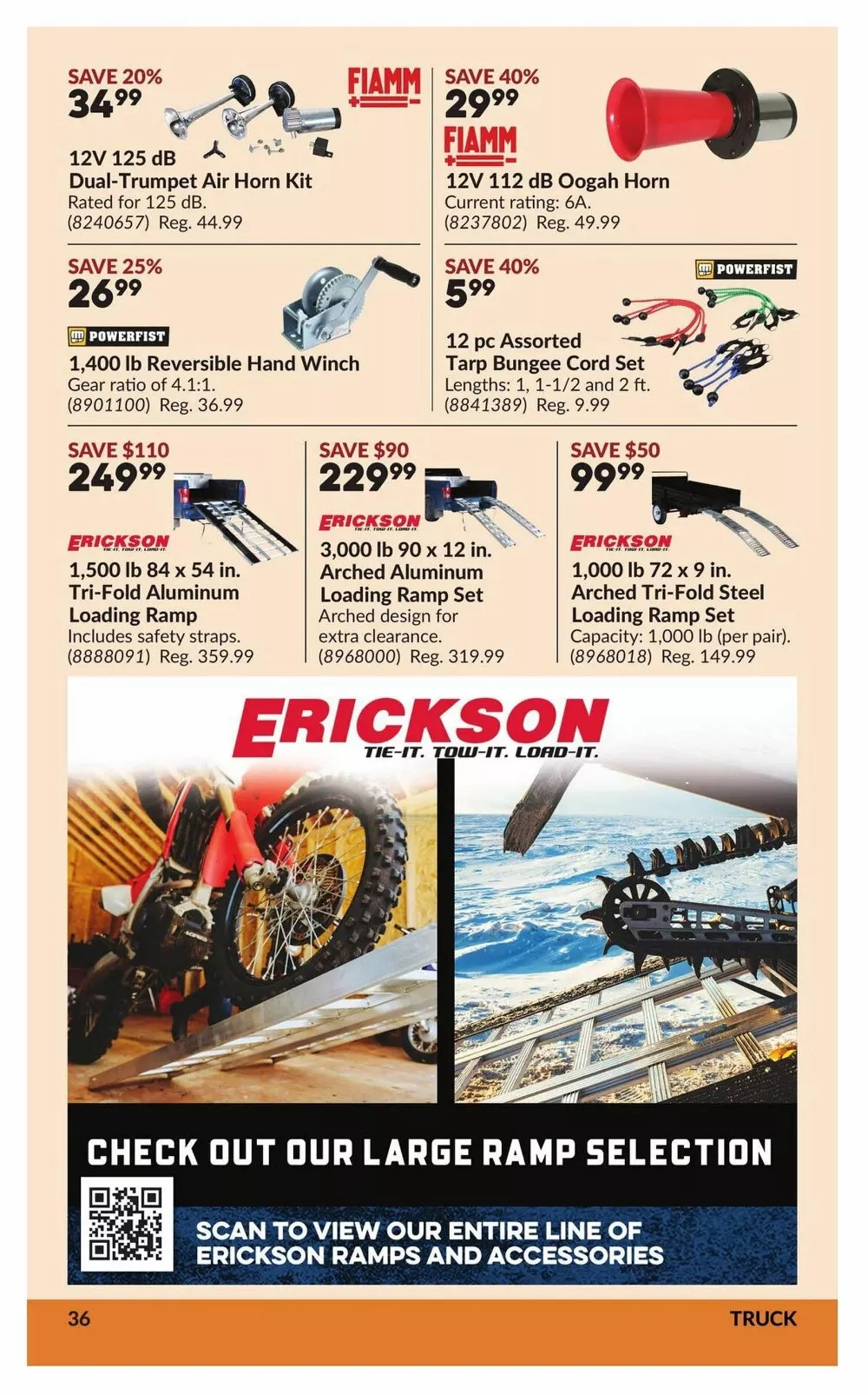 princess auto flyer june 2 14 37