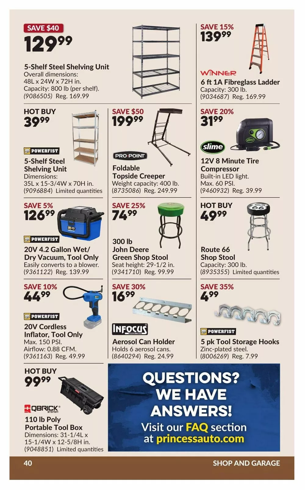 princess auto flyer june 2 14 41