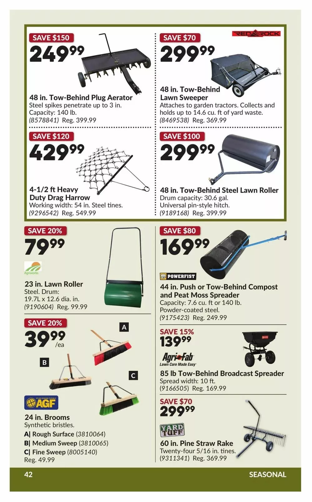 princess auto flyer june 2 14 43