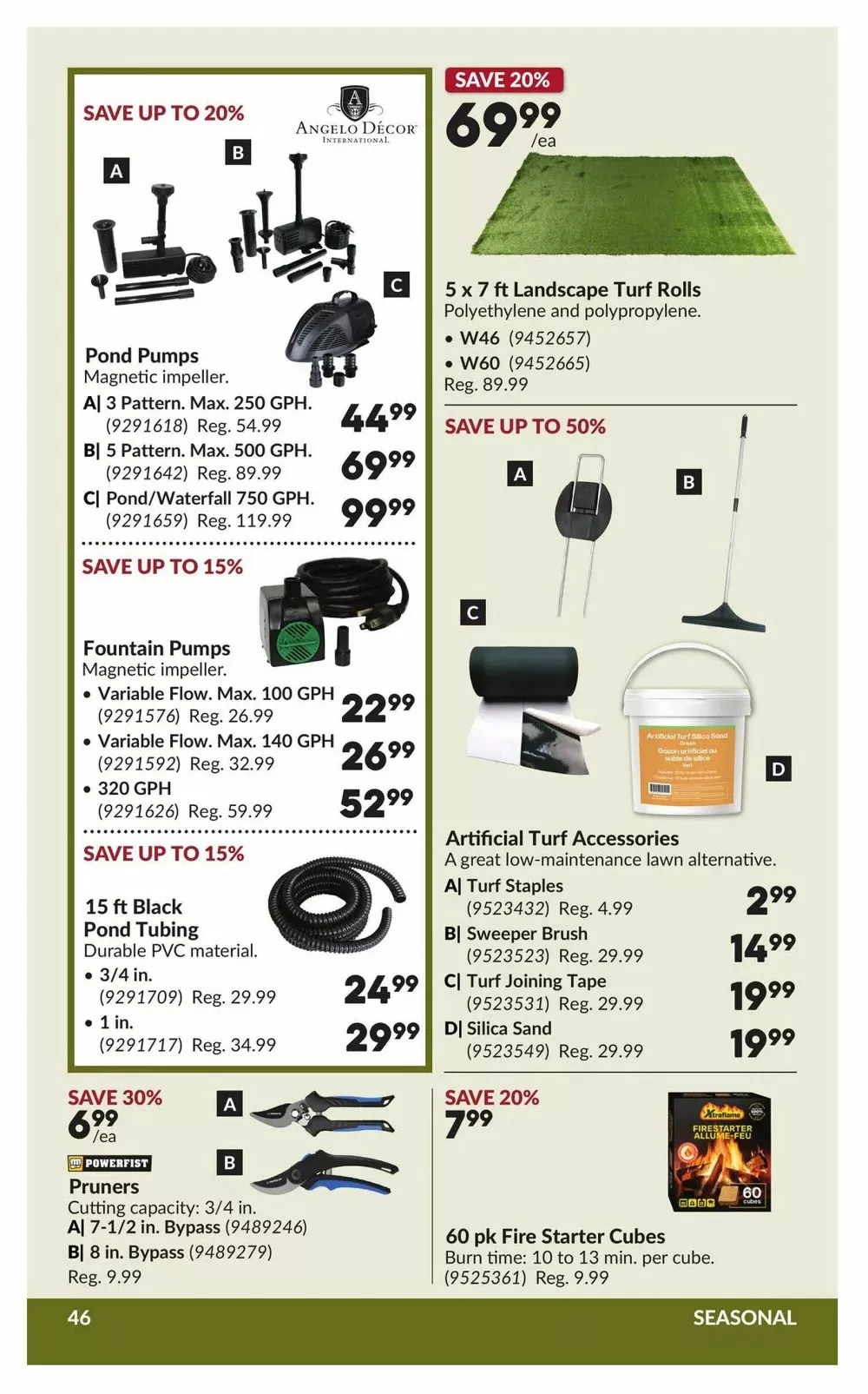 princess auto flyer june 2 14 47