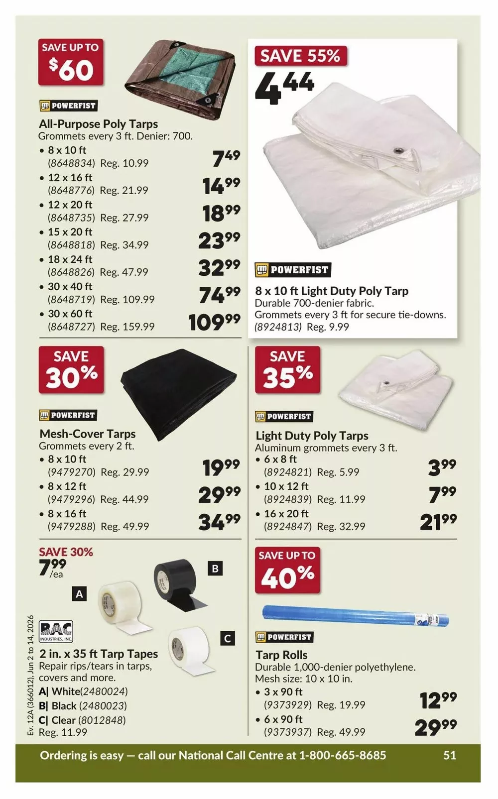 princess auto flyer june 2 14 52