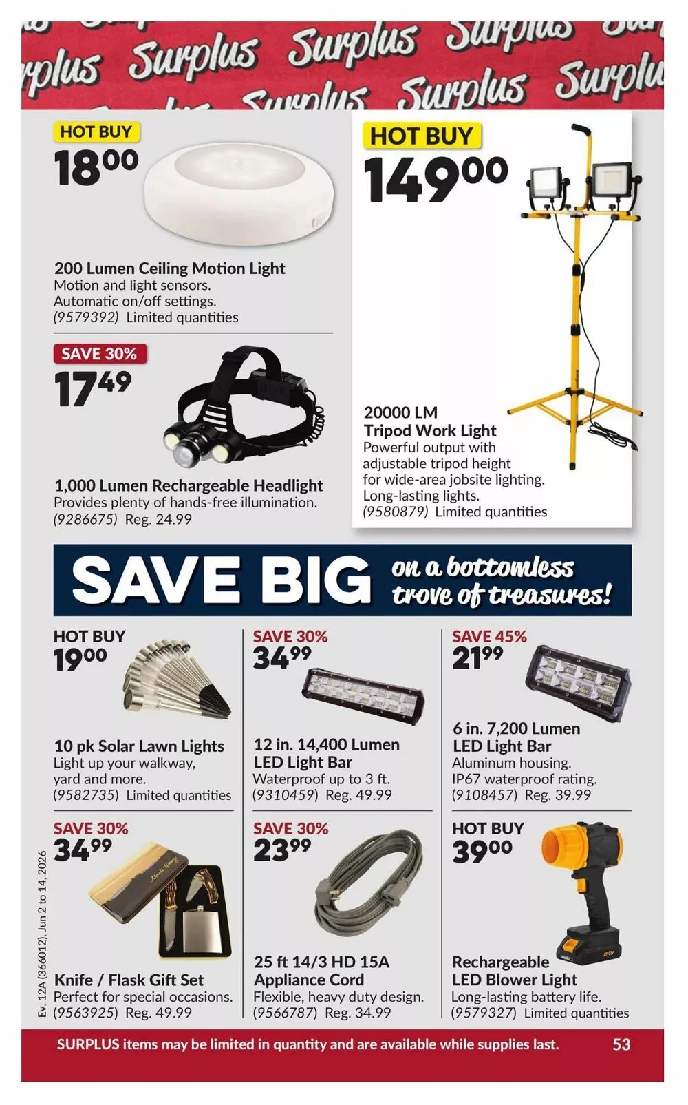 princess auto flyer june 2 14 54