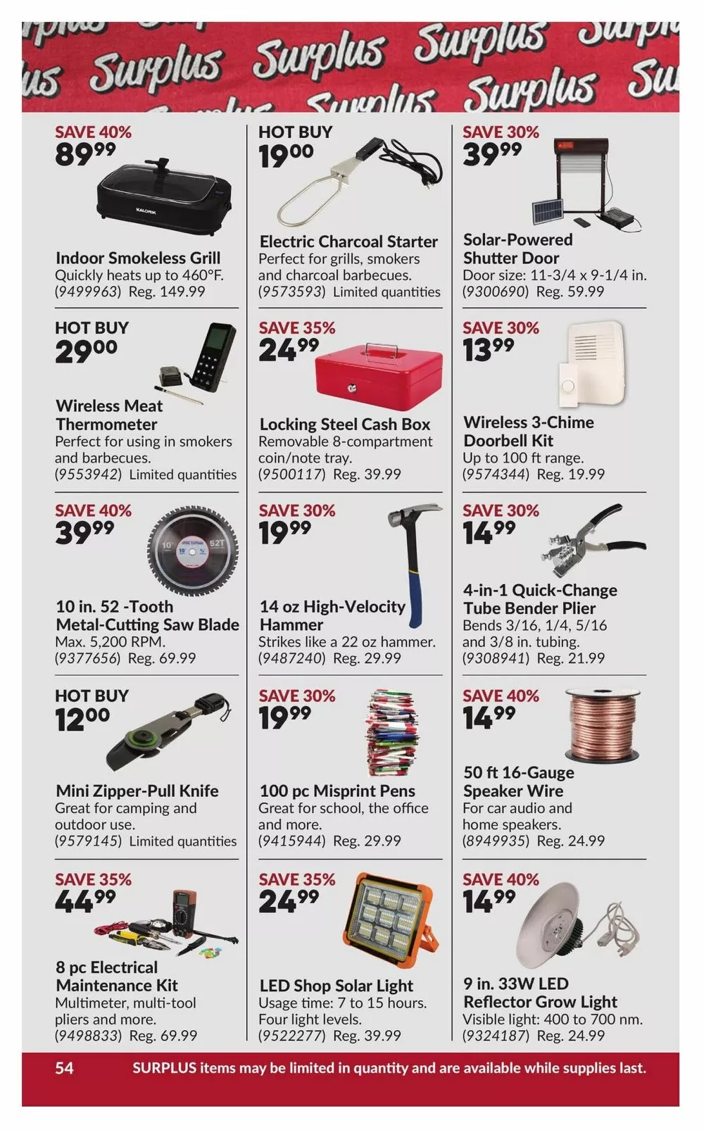 princess auto flyer june 2 14 55