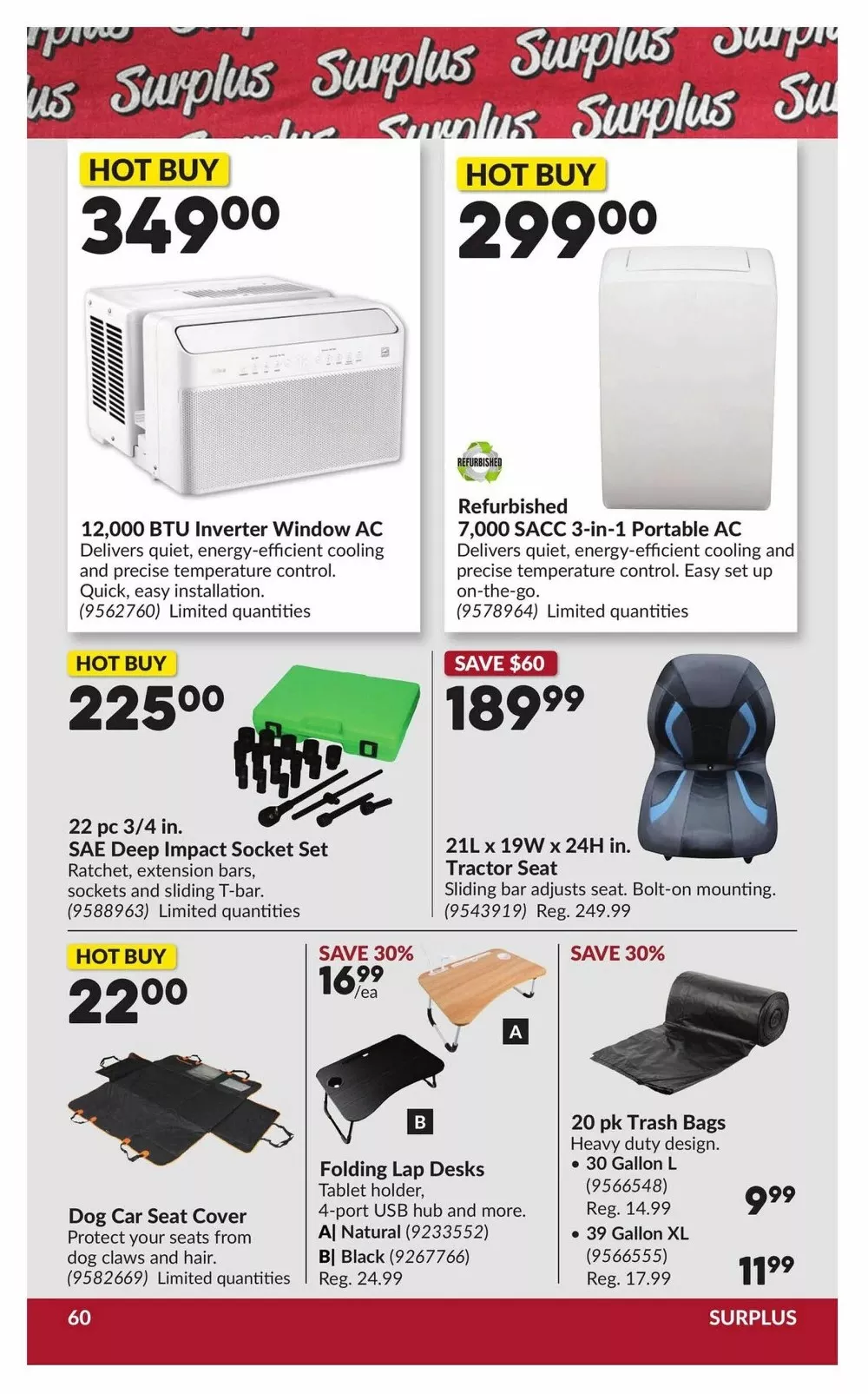 princess auto flyer june 2 14 61