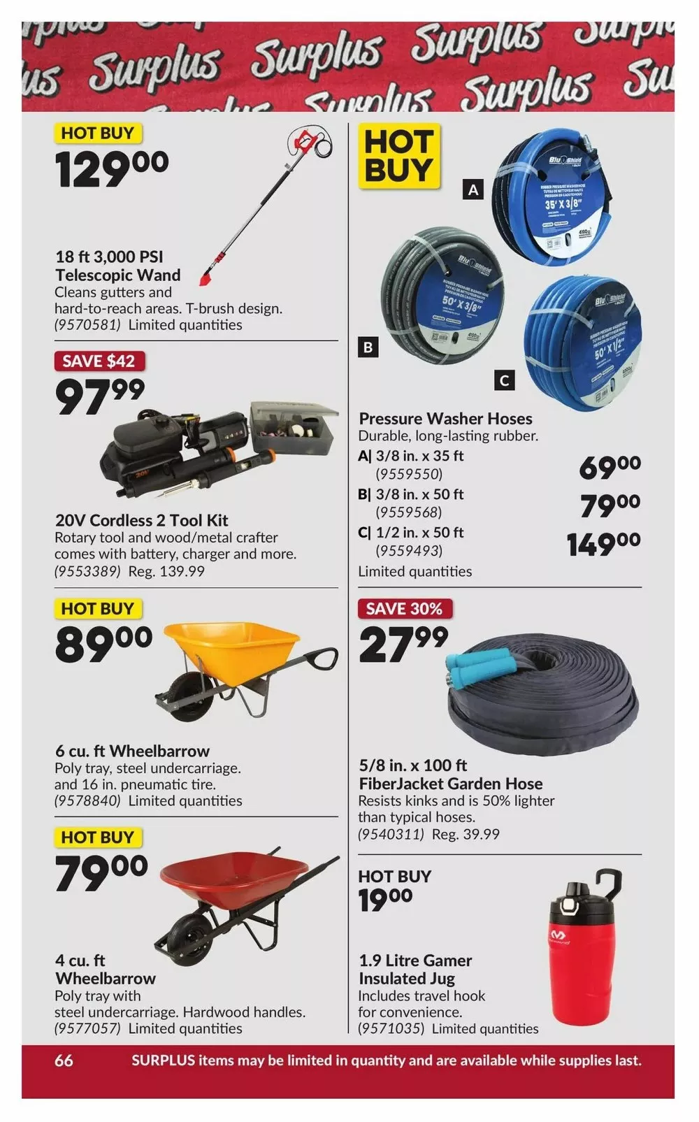 princess auto flyer june 2 14 67