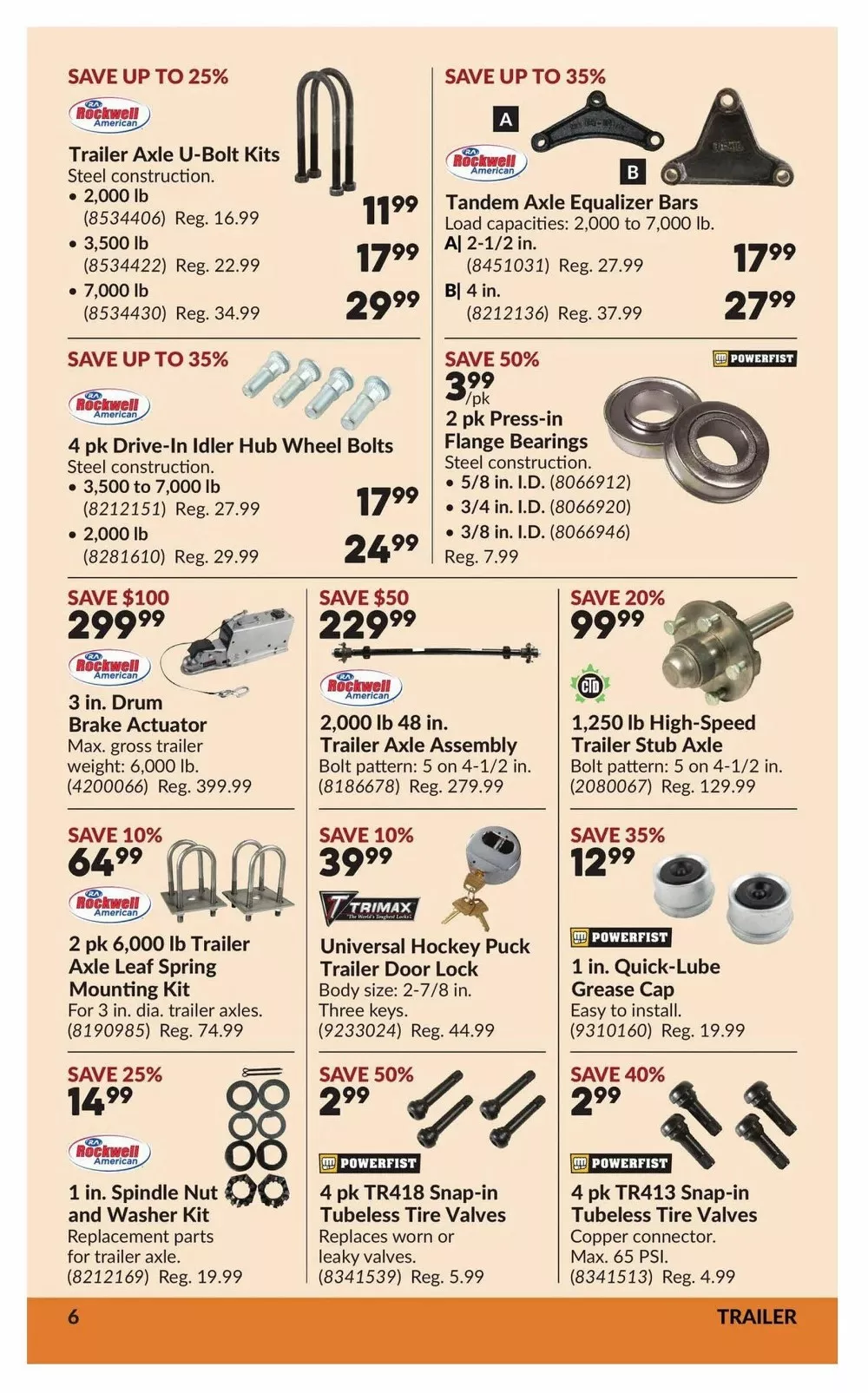 princess auto flyer june 2 14 7