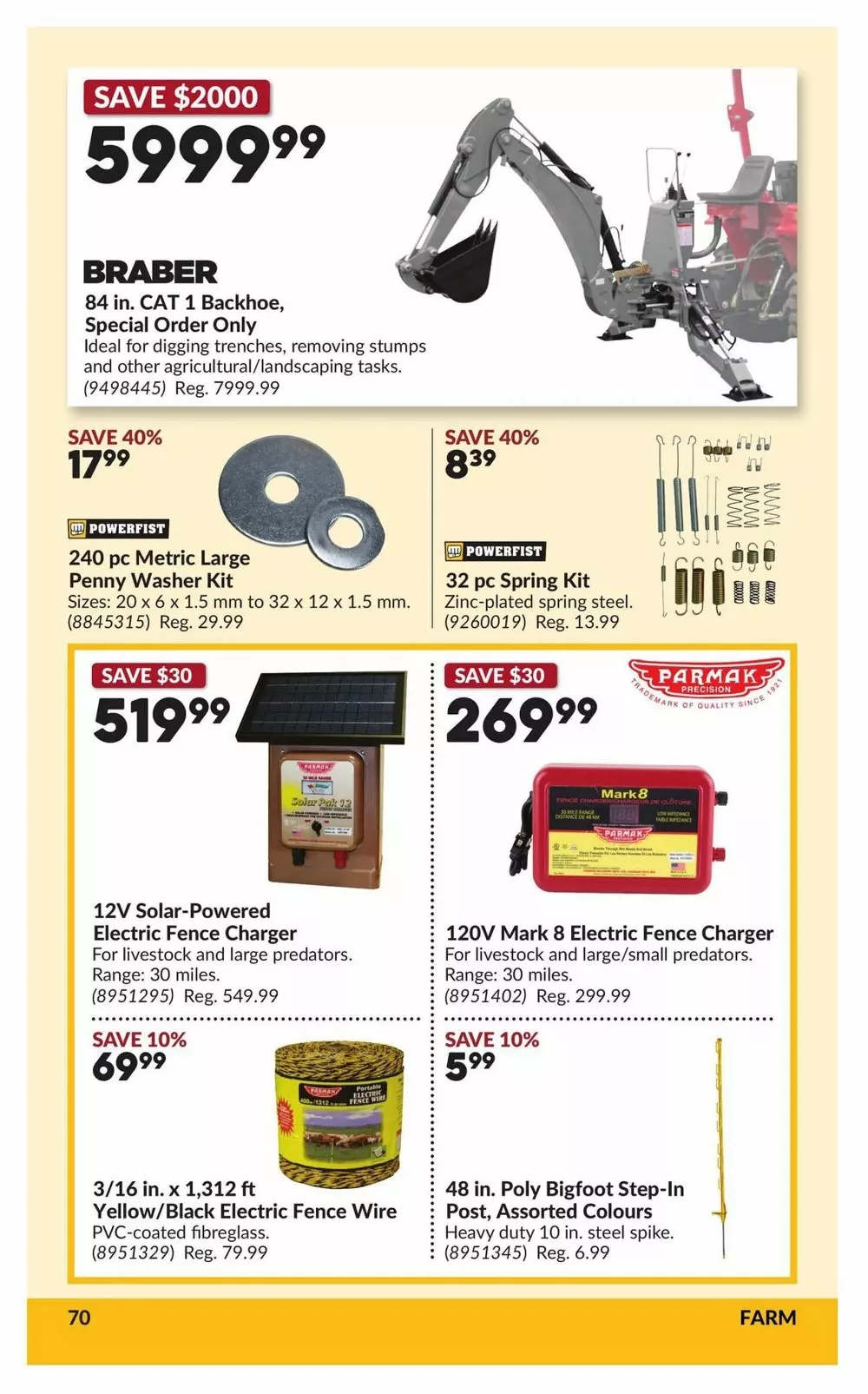 princess auto flyer june 2 14 71