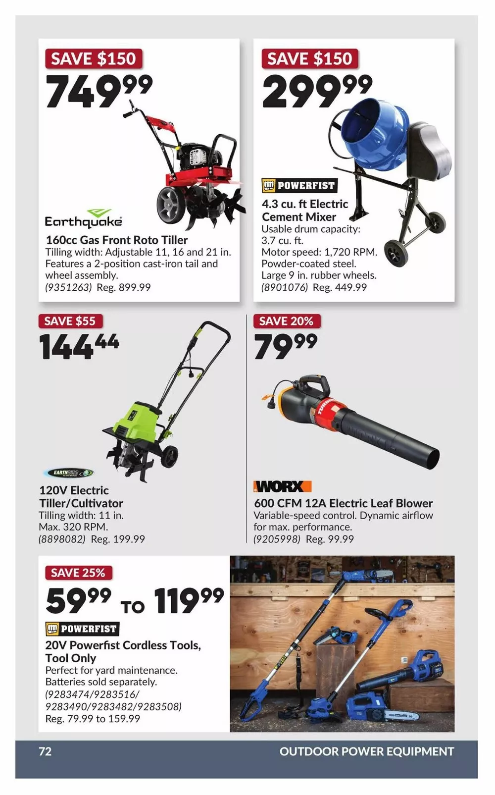 princess auto flyer june 2 14 73