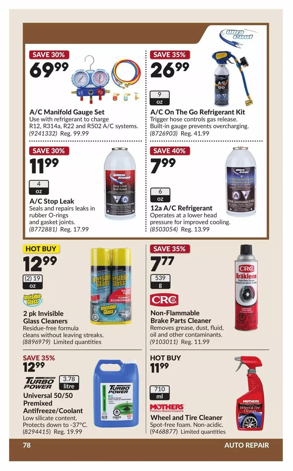 princess auto flyer june 2 14 79